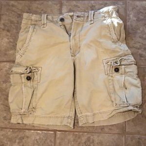 Men’s AE shorts